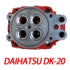 DAIHATSU DK20 SPRING SEAT Part No.AE01064018